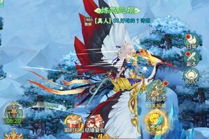 角色扮演手游一个就够了 《银河战魂》迎官方最新版紧急加开新服