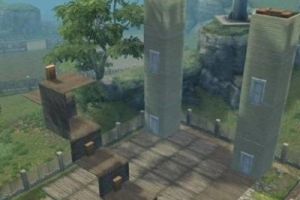 明日之后悬空房怎么制作？明日之后悬空房设计方法介绍