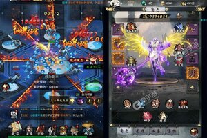 新征途开启 《颜七夜》新服来了 下载官方最新版开启新挑战