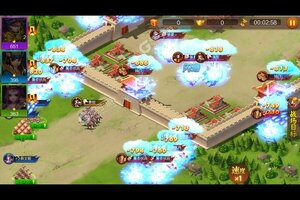 《三国美人计》新版本今日隆重更新 开启新服福利共襄盛举