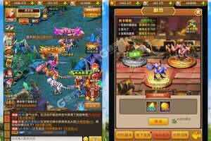 魔方时空新服强势来袭 全新版魔方时空下载一起来了