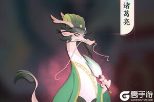 大佬入坑看新服 《龙之镜》新服开启 新版本下载奉上
