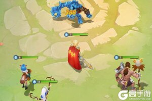 《神召大陆》竞技场攻略：单人PVP竞技场冲分指南