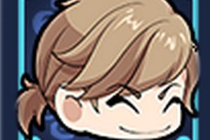 《口水三国》群雄蓝色武将张绣介绍
