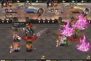 《飞升三国》新服即将开启 下载最新版飞升三国迎接新征程