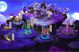塔防镇魂师下载地址分享 最新塔防镇魂师官方安装包