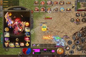 新征途开启 《奥图核心》新服来了 下载官方最新版开启新挑战