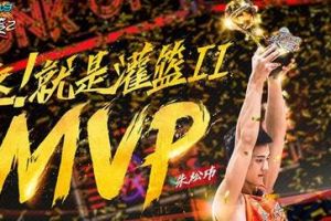 灌篮收官了 但是《灌篮高手》还在继续