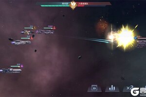 《星轨之上》星舰推荐：最强T0级星舰/舰船推荐（含技能定位介绍）