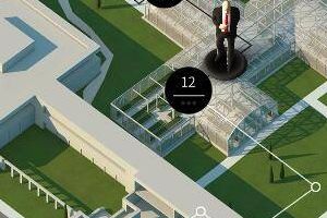 Hitman GO第1-12怎么过？Hitman GO第1-12攻略