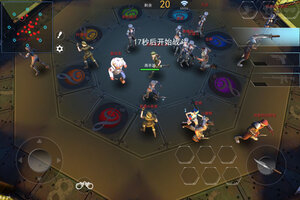 求生之战下载 安卓版求生之战下载游戏最新地址和攻略