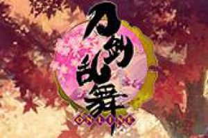 中国版狐之助现身外滩，《刀剑乱舞-ONLINE-》确认参展CP19
