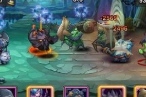 新版影魔更新后个人看法