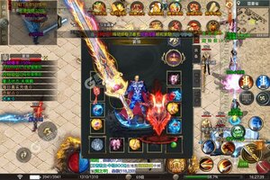 角色扮演手游一个就够了 《君临传奇》迎全新版紧急加开新服