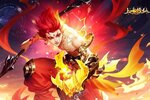 下载官方最新版《上古修仙》 坐等千人新服开启
