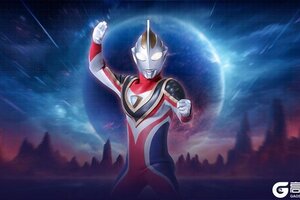 《奥特曼传奇英雄2》五一版本重磅更新！
