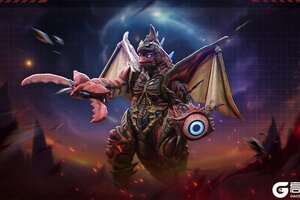 《奥特曼传奇英雄2》五帝王、奈克赛斯幼年形态震撼来袭！
