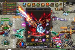 《王者之战》新版本今日隆重更新 开启新服礼遇共襄盛举