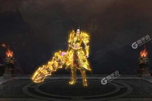 《征战王权》2021年10月10日新服开启预告 新版本下载恭迎体验