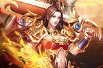 角色扮演手游《圣道传奇》开新服  数十万玩家已更新全新版