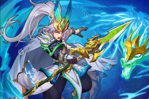 卡牌战略手游一个就够了 《开心斗三国》迎全新版紧急加开新服