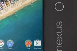 谷歌Nexus 5X 10月22日发货 Nexus 6P11月发售