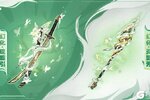 《忍者必须死3》碧羽幽梦主题幻化翩跹而来！
