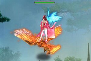 新征途开启 《魔龙之怒》新服来了 下载官方最新版开启新挑战