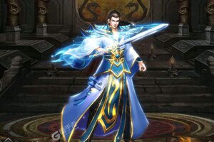 《众矢之地》万人新服紧急新开 更新官方版领取专属福利