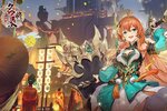 幻想名将录又开新服  官方最新版下载等你来挑战