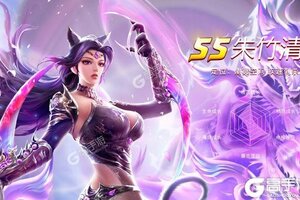 下载官方版《新斗罗大陆》 磨刀霍霍向新服