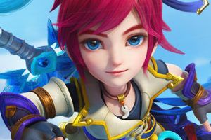 百万在线，4月21日开服公告