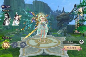 《少年封神榜OL》新服终于来了  新老玩家迎官方最新版共享多重礼包