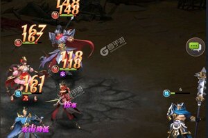 下载全新版《铁杆三国》 磨刀霍霍向新服