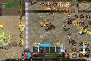 《无双战车》海量礼遇等你来战 官方版无双战车下载一并送上