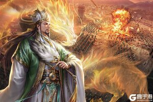 《领主冲突》武将推荐：魂贾诩技能解析与阵容搭配指南