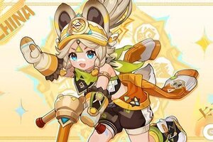 原神卡齐娜怎么培养 卡齐娜养成攻略指南