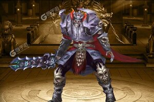 角色扮演手游《锦衣寒刀》开新服  百万玩家已更新新版本