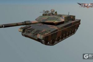 《小米枪战》将在11月9日更新全新坦克载具