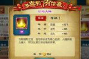 人分析阵型组建