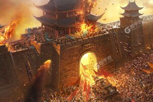下载新版本《龙皇传说》 磨刀霍霍向新服