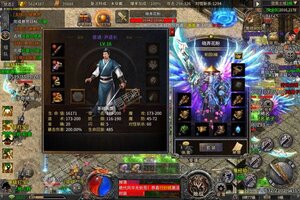 《义战龙城》2023年01月27日新服开启通知 官方版下载恭迎体验