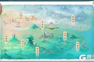 烽火燎原新服爆炸来袭 官方最新版烽火燎原下载一起来了