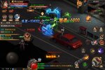下载官方版《侠剑狂歌》 坐等万人新服开启