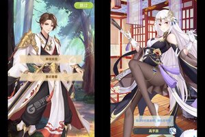 《百万妖姬》新服等你来战 全新版百万妖姬下载一并送上