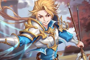 卡牌战略手游一个就够了 《风之大冒险》迎官方版紧急加开新服