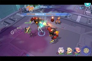 圣痕OL又双叒开新服 小伙伴们一起来下载吧