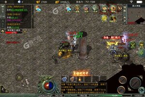 《霸世群雄》官方版今日隆重更新 开启新服大礼包共襄盛举