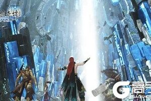 《古剑奇谭网络版》全新资料片7月29日公测开启！