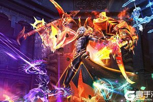 太古神王下载 安卓版太古神王下载游戏最新地址和方法